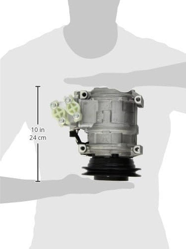 78335 A/C Compressor