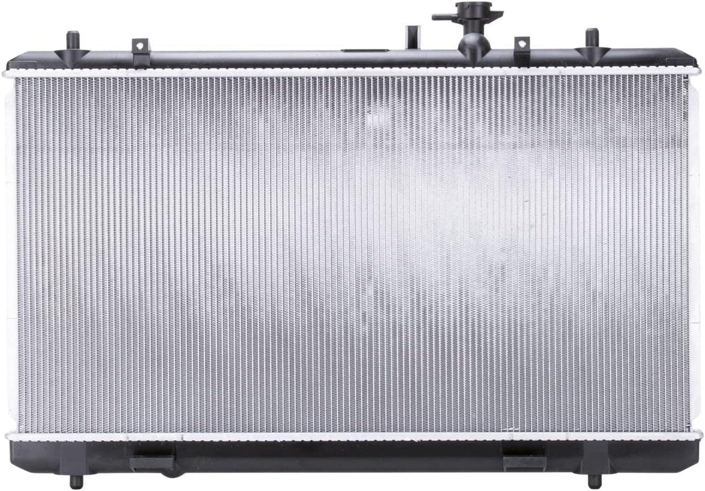 2980 Radiator Compatible with 2007-2009 Suzuki SX4