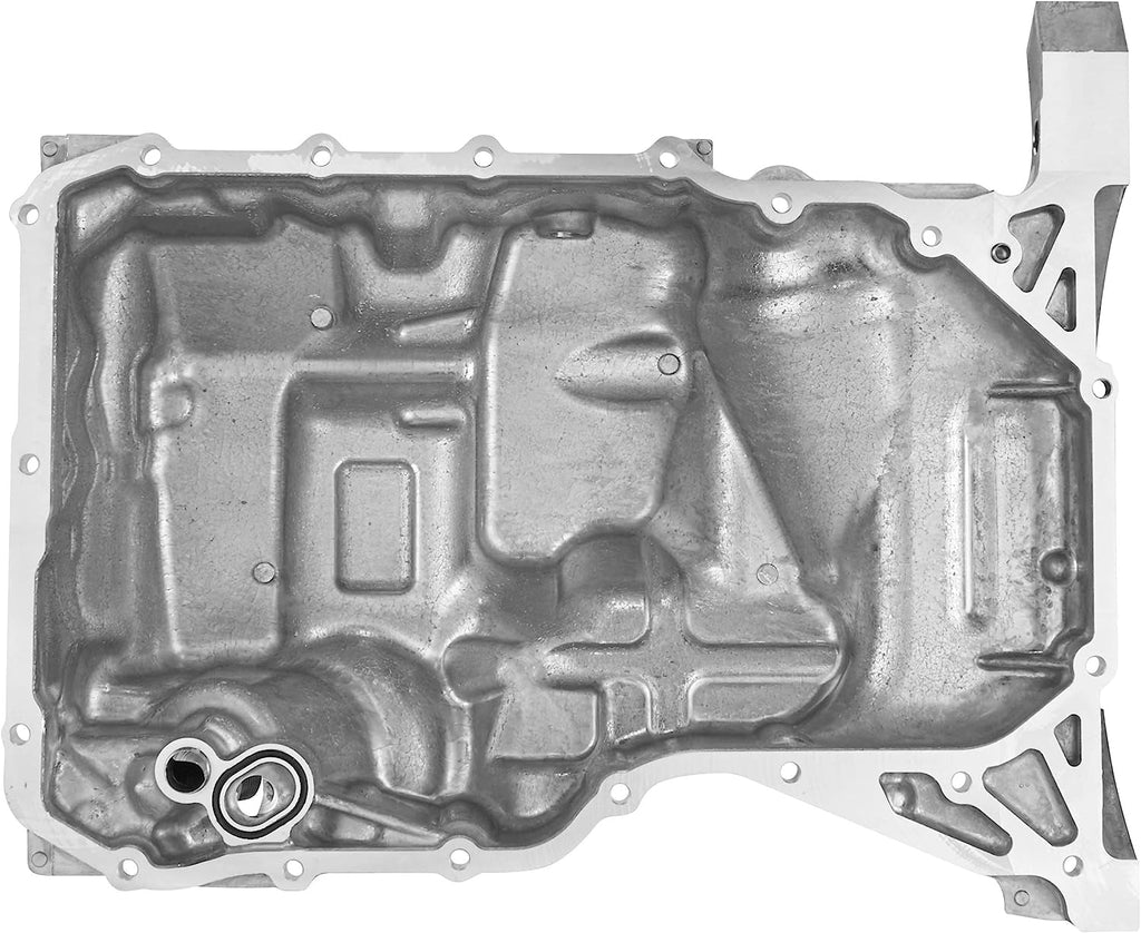 HOP39A Engine Oil Pan