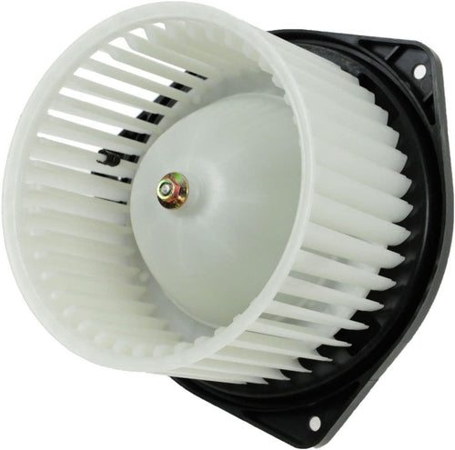 Heater Blower Motor with Fan Cage for Mitsubishi Lancer Outlander