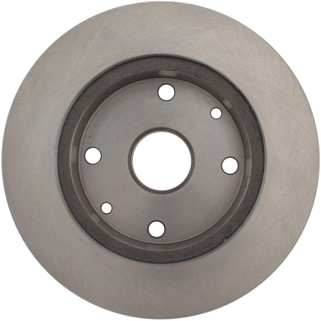 Centric Rear Disc Brake Rotor for 1981-1985 Mazda RX-7 (121.45000)
