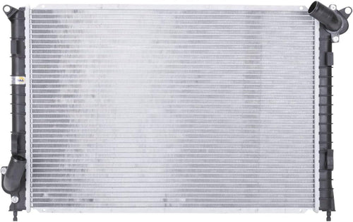 2859 Radiator Compatible with 2002-2006 Mini Mini Cooper
