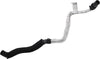 23486247 HVAC Heater Water Bypass Inlet Hose