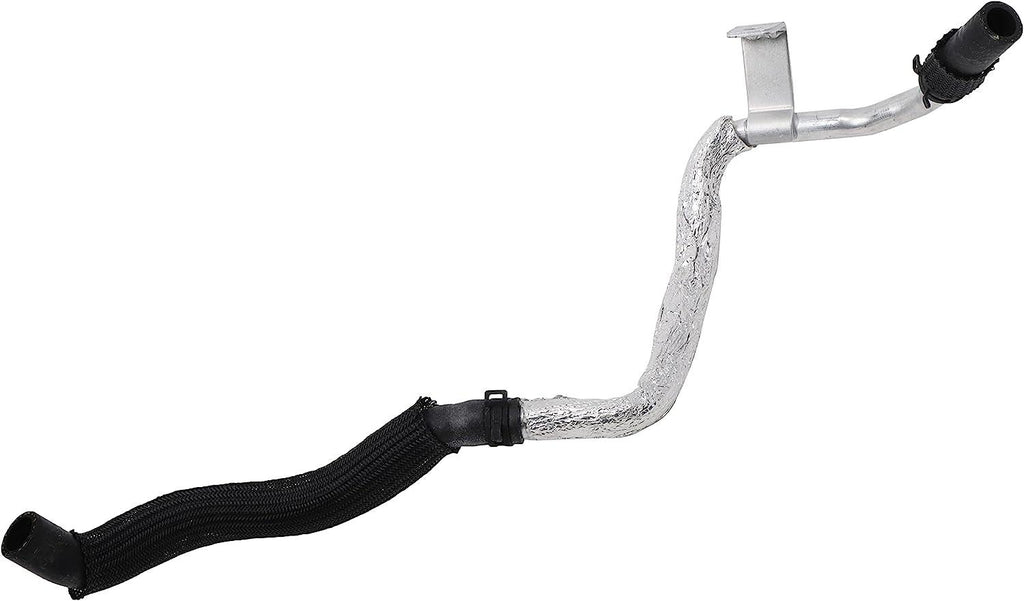 23486247 HVAC Heater Water Bypass Inlet Hose