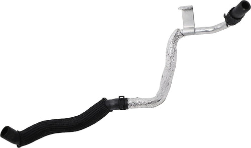 23486247 HVAC Heater Water Bypass Inlet Hose