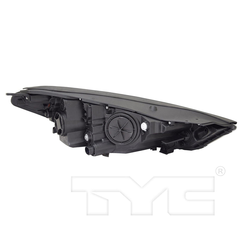 TYC Headlight Assembly for 16-18 Hyundai Tucson 20-9746-90