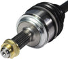 NCV21013 CV Axle Shaft Assembly - Right Front (Passenger Side)