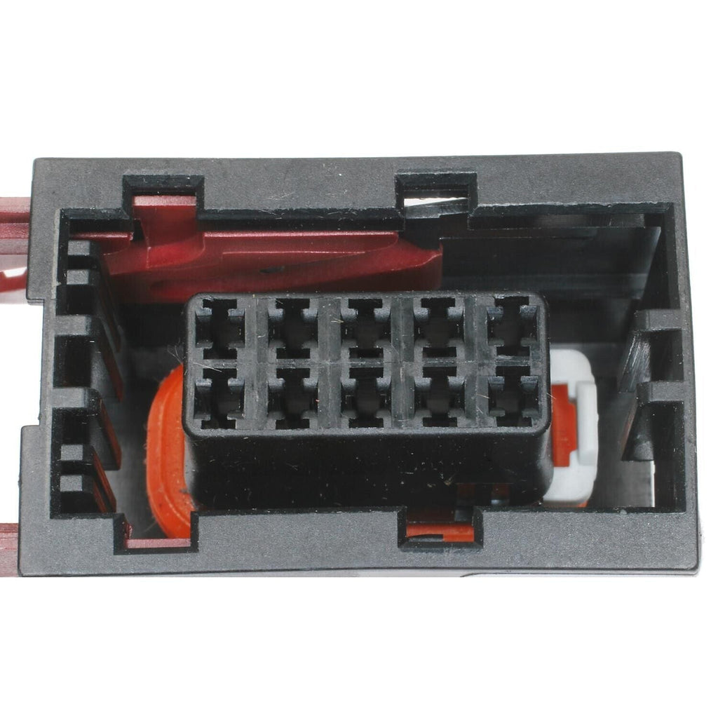 Door Lock Actuator Connector for Escalade, Escalade Esv+More S-1746