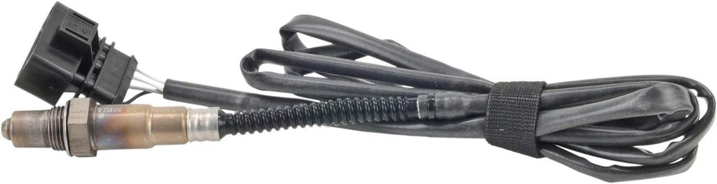 Automotive 16073 Premium Original Equipment Oxygen Sensor - Compatible with Select Audi Allroad Quattro, A4, A4 Quattro, A6, A6 Quattro, A8 Quattro, RS6, S4, S6, S8; Volkswagen Passat