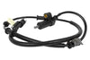 BRAB459 - Front Driver Side ABS Wheel Speed Sensor