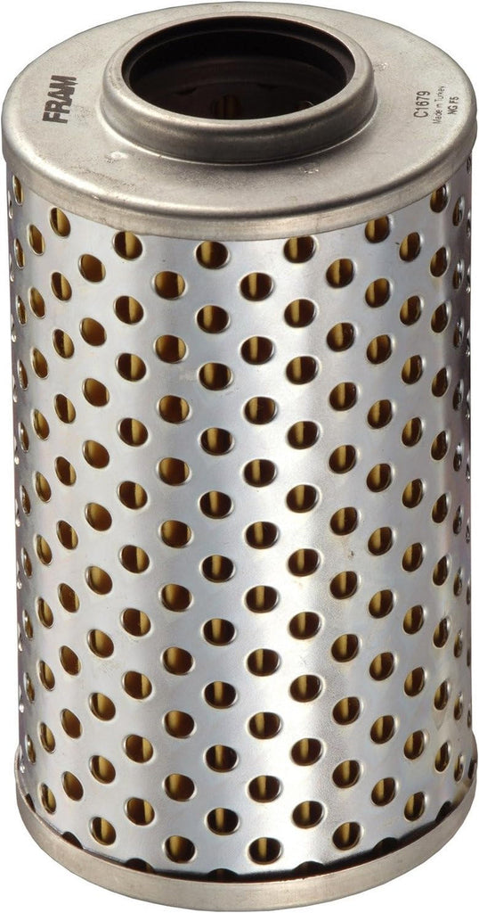 C1679 Hydraulic Cartridge Filter