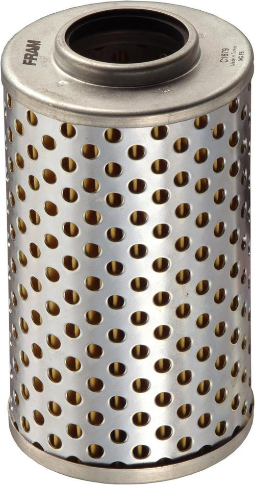 C1679 Hydraulic Cartridge Filter