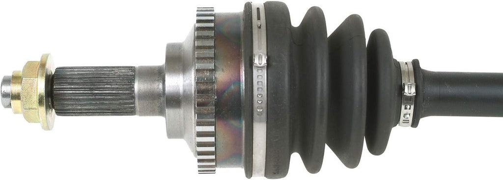 66-8075 New CV Axle
