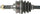 66-8075 New CV Axle