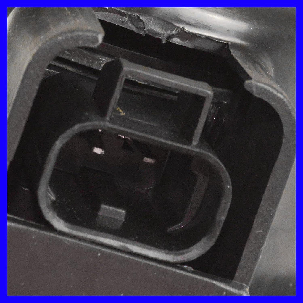 A/C Heater Blower Motor W/Fan Cage 8890187470 for Isuzu Saab Buick Chevy Olds