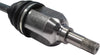 NCV12539 CV Axle Shaft Assembly - Left or Right Front (Driver or Passenger Side)