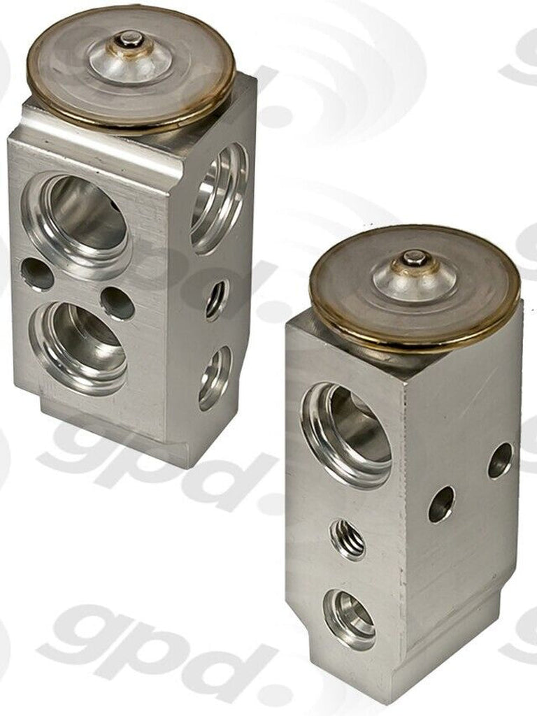 Global Parts A/C Expansion Valve for Elantra, Elantra Coupe, Elantra GT 3411548