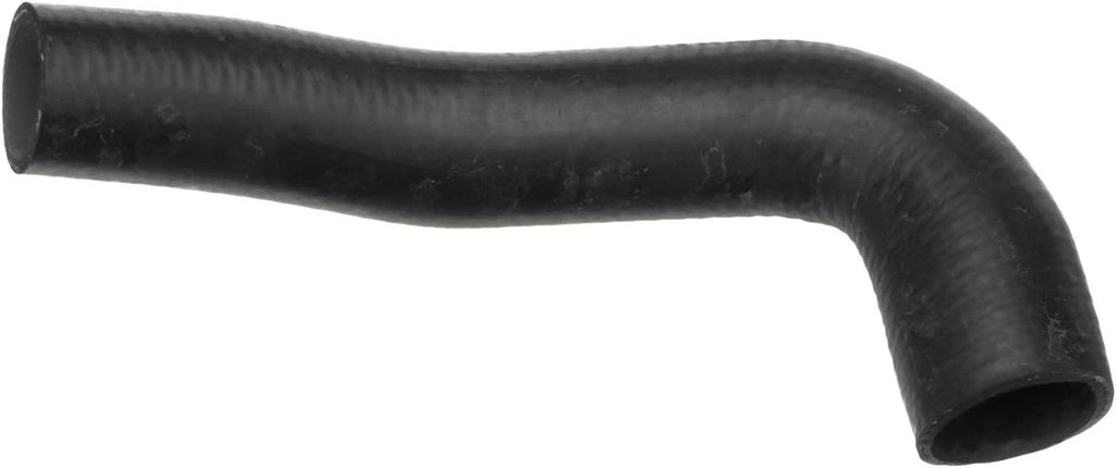 Gold 20106S Molded Upper Radiator Hose