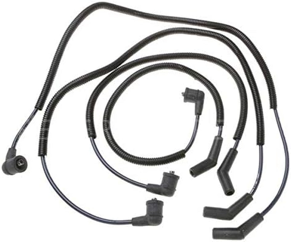 2874 Spark Plug Wire Set