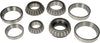 Dorman 697-039 Rear Differential Bearing Kit Compatible with Select Chevrolet / GMC / Ram Models
