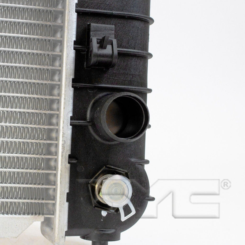 TYC Radiator for Century, Regal, Impala 2343