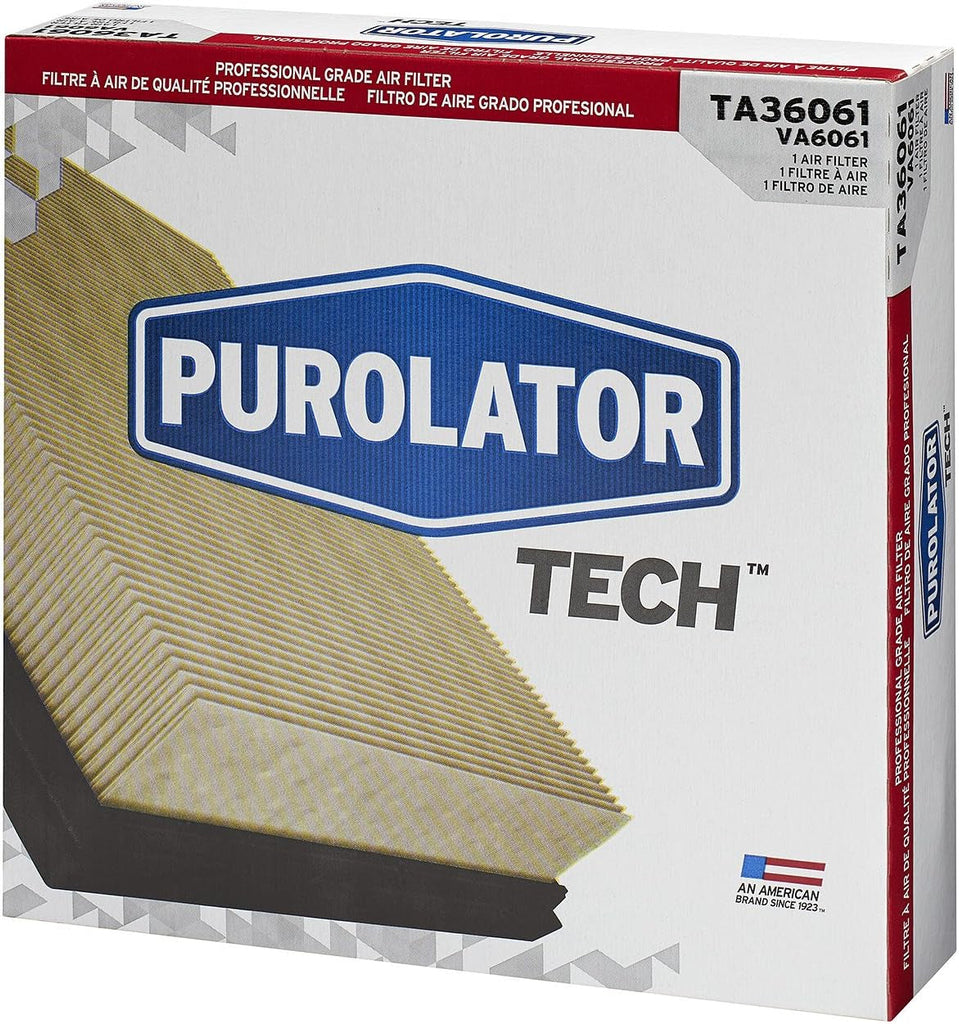 TA36061 tech Air Filter