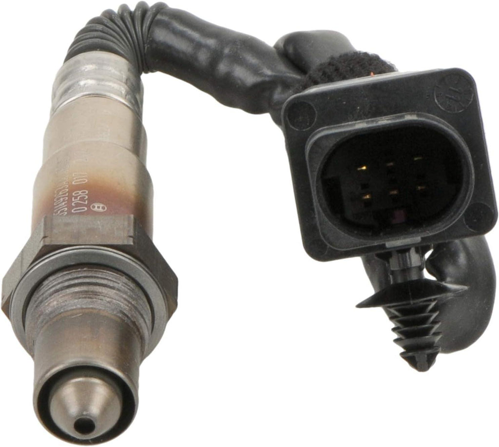 Automotive 17212 Original Equipment Wideband Oxygen Sensor - Compatible with Select Dodge Ram 2500, Ram 3500, Ram 4500, Ram 5500; Ram 2500, 3500, 4500, 5500 Trucks