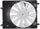 Engine Cooling Fan a - 600470