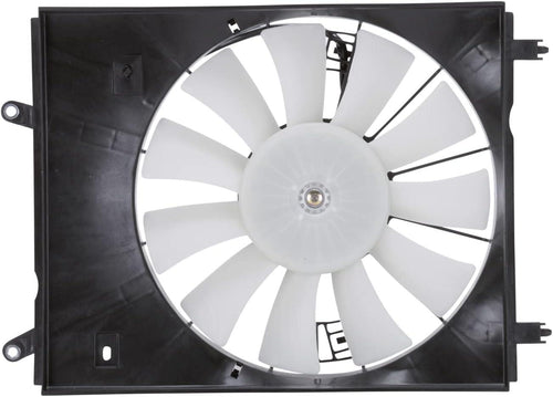 Engine Cooling Fan a - 600470
