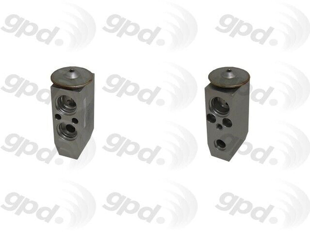 Global Parts A/C Expansion Valve for 5, 3, 3 Sport 3411802