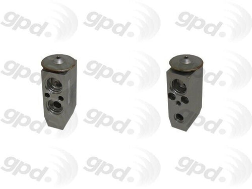 Global Parts A/C Expansion Valve for 5, 3, 3 Sport 3411802