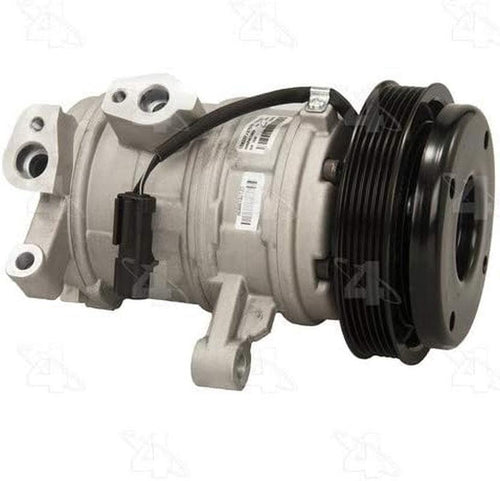 158337 A/C Compressor