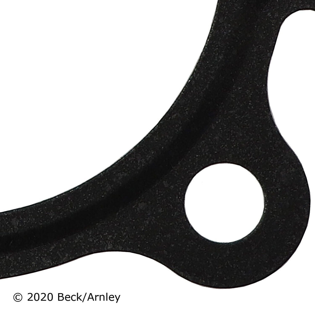 Beck Arnley Engine Water Pump Gasket for 05-19 Frontier 039-4198