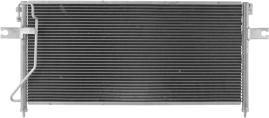 AC Condenser A/C Air Conditioning for Nissan Frontier Xterra Pickup Truck SUV