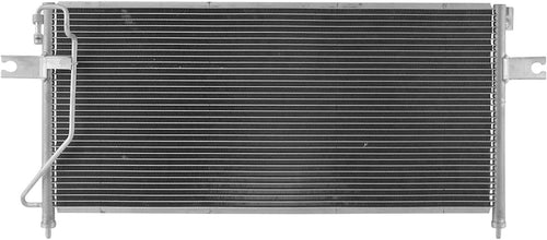 AC Condenser A/C Air Conditioning for Nissan Frontier Xterra Pickup Truck SUV