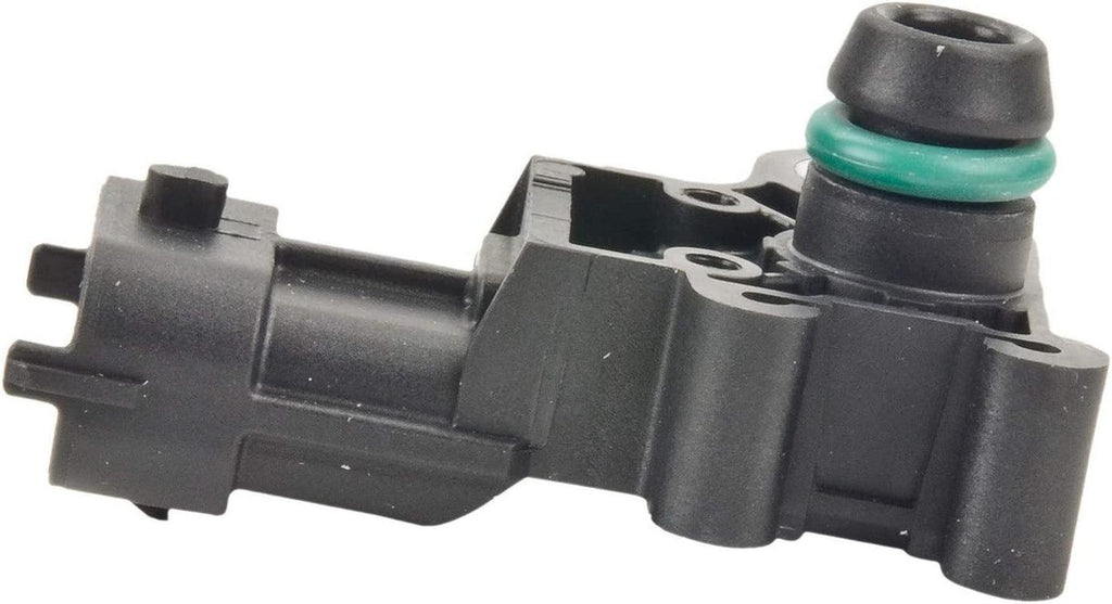 Automotive 0261230262 Original Equipment Manifold Absolute Pressure (MAP) Sensor for Select Buick: 13-18 Encore; Cadillac: 09-15 CTS; Chevrolet: 09-13 Corvette, 11-15 Cruze, 12-18 Sonic, 15-18 Trax