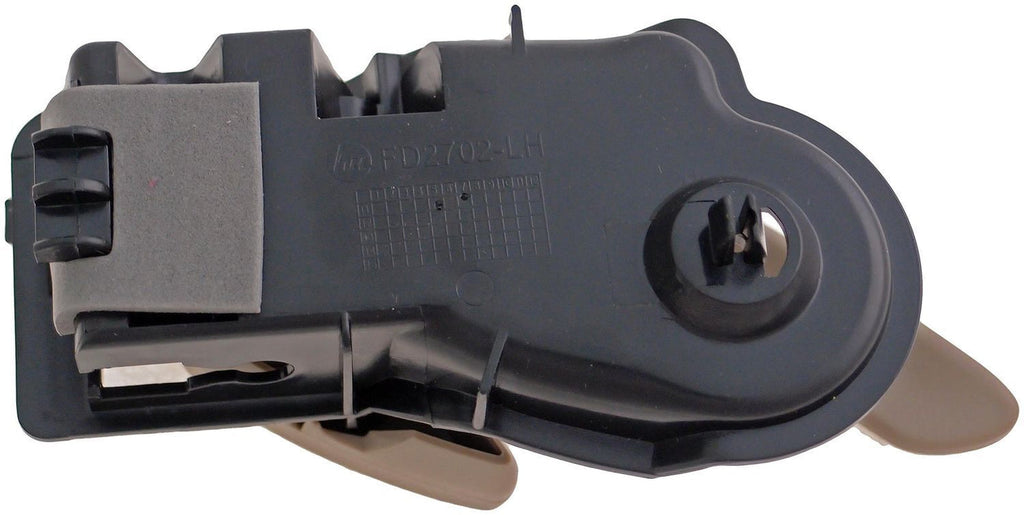 Dorman Interior Door Handle for 01-06 Mazda Tribute 83287