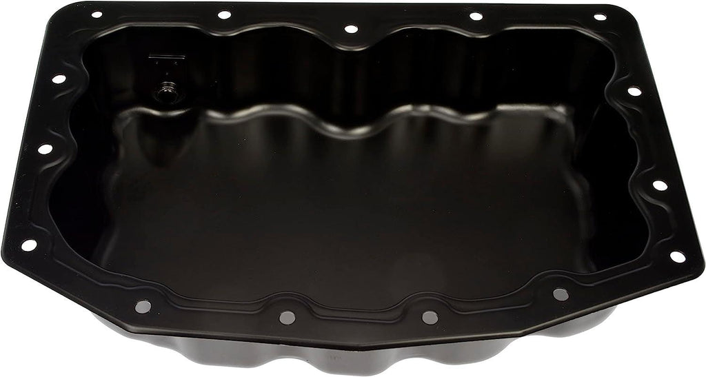 Dorman 264-452 Engine Oil Pan Compatible with Select Ford Models