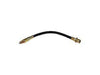 Dorman Brake Hydraulic Hose for 1989 Ford Mustang H38606