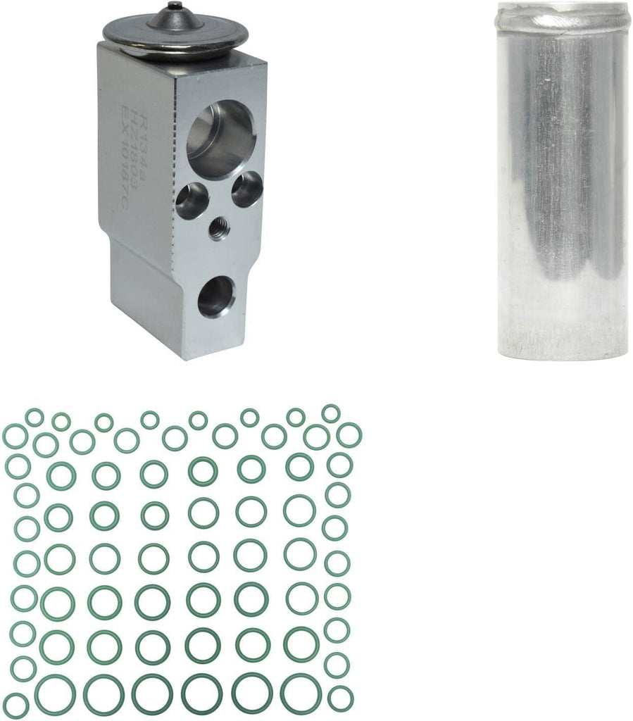 AK1704 - A/C System Repair Kit