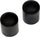 Dorman 02251 Coolant Bypass Caps - EPDM 3/4In, 2 Pack Universal Fit