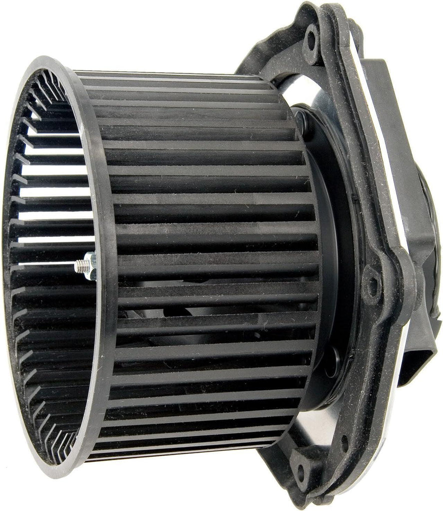 35121 Blower Motor with Wheel