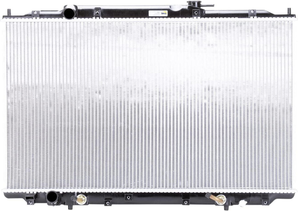 2806 Radiator Compatible with 2005-2010 Honda Odyssey