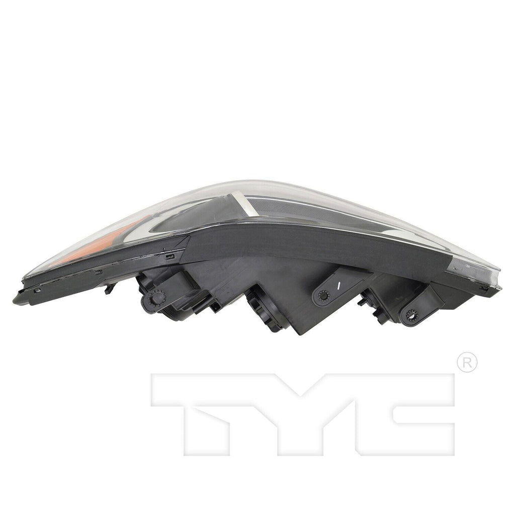 TYC Headlight Assembly for 17-18 Elantra 20-9826-00-9