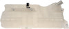 Dorman 603-5504 Front Engine Coolant Reservoir Compatible with Select Volvo Models