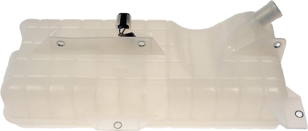 Dorman 603-5504 Front Engine Coolant Reservoir Compatible with Select Volvo Models