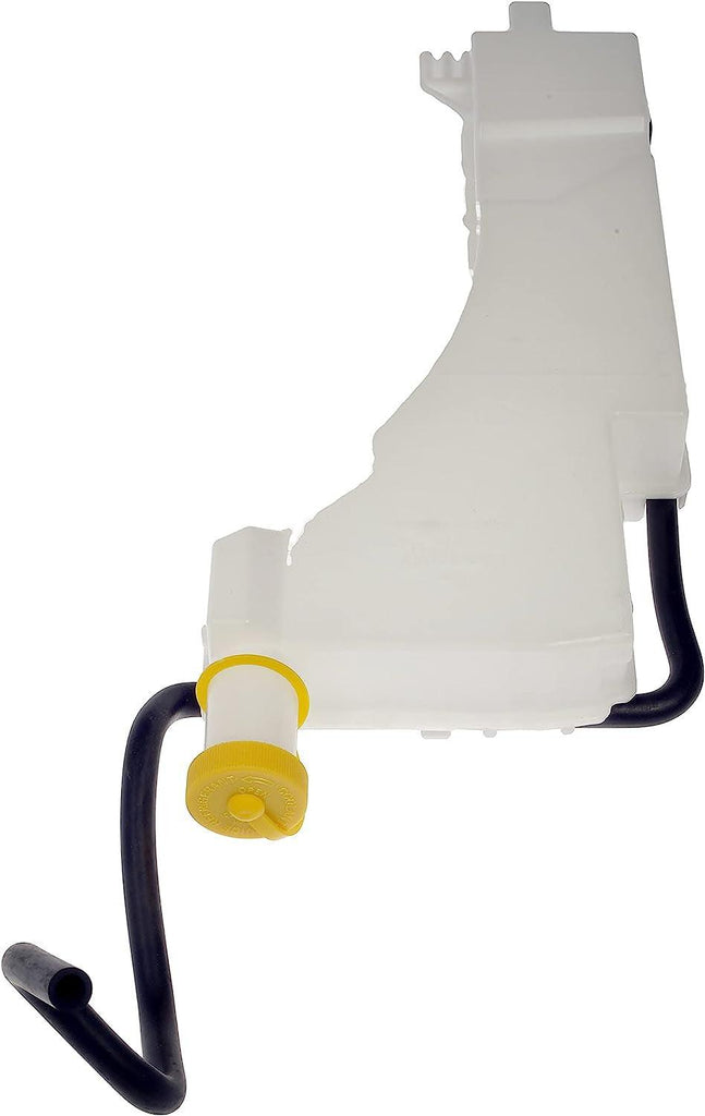 Dorman 603-772 Front Engine Coolant Reservoir Compatible with Select Nissan Models