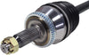 NCV37504 CV Axle Shaft Assembly - Right Front (Passenger Side)