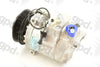 Global Parts A/C Compressor and Component Kit for 1999-2003 9-5 9643136