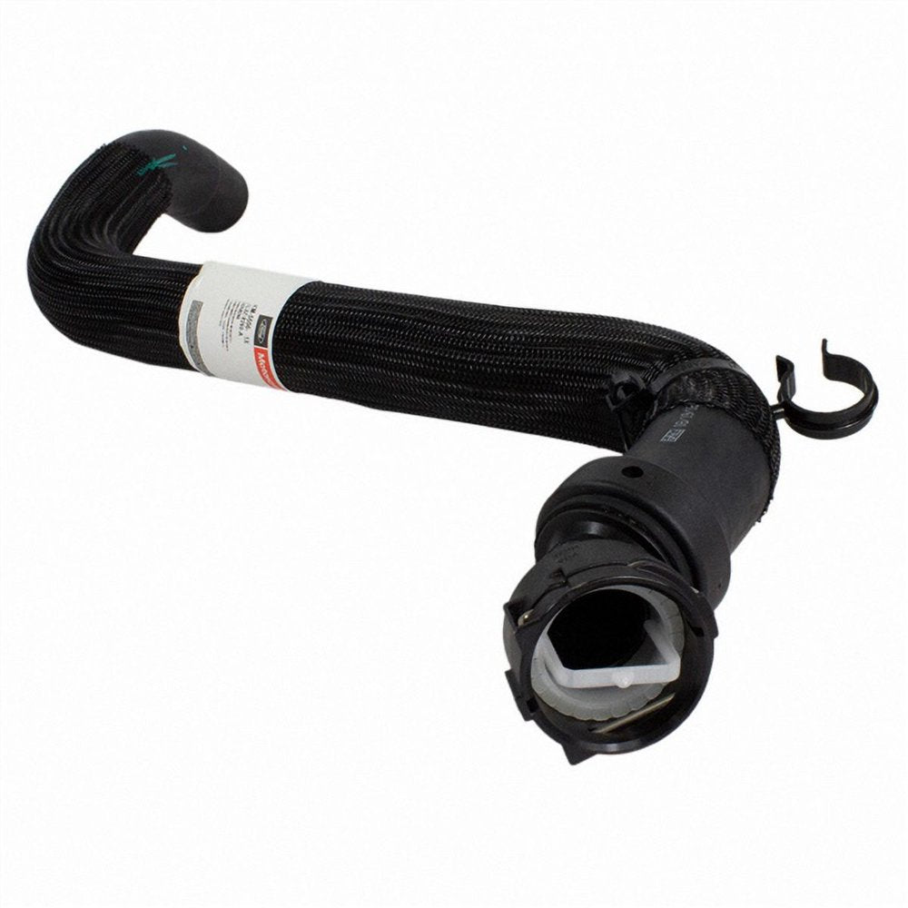 KM-5556 Radiator Coolant Hose Fits Select: 2018-2020 FORD F150